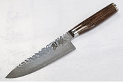 Shun Premier - 7" Asian Chef's Knife - 69 Layered Damscus - Made in Seki City, Japan - Northwest Knives