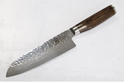 Shun Premier - 7" Santoku - 69 Layered Damscus - Made in Seki City, Japan - Northwest Knives