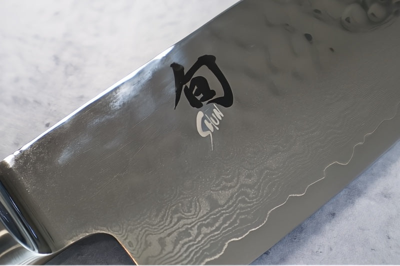 Shun Premier - 2pc Starter Set - 69 Layered Damscus - Made in Seki City, Japan - Northwest Knives