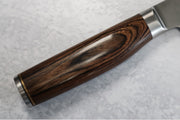 Shun Premier - 7" Santoku - 69 Layered Damscus - Made in Seki City, Japan - Northwest Knives