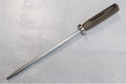 Shun Premier - 9" Combination Honing Steel - Northwest Knives