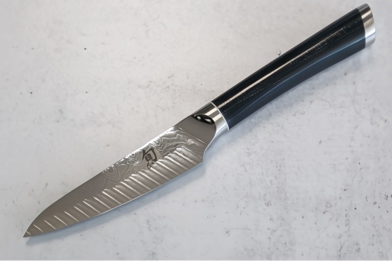 Shun - Shiranami Series