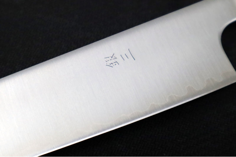 Kikuichi of Japan GW Ginsan Sanmai Series - 10.5
