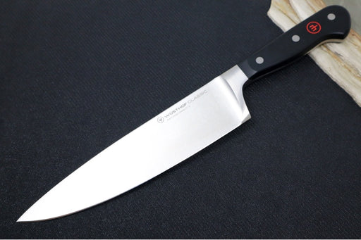 Garage Sale Wusthof Classic - 8" Chef's Knife - Northwest Knives