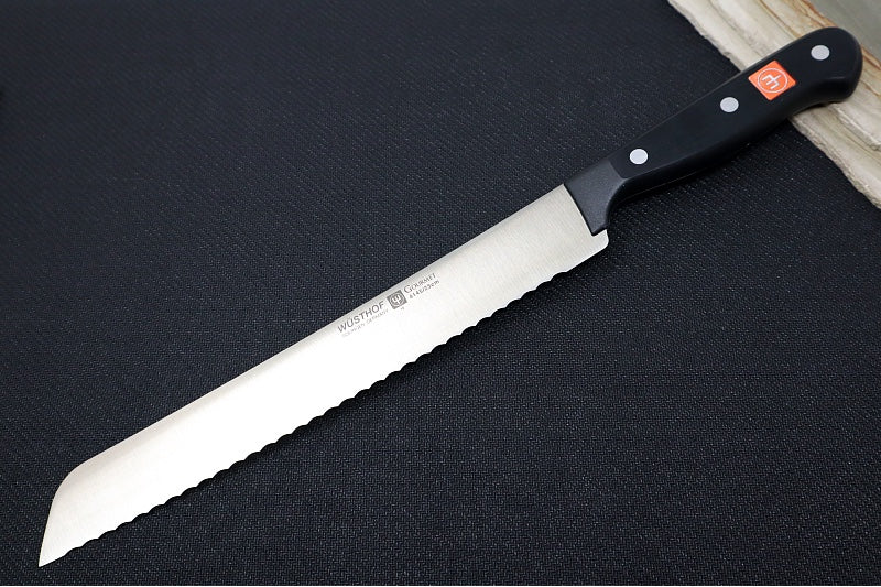 Garage Sale Wusthof Gourmet - 9" Bread Knife