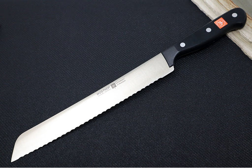 Garage Sale Wusthof Gourmet - 9" Bread Knife - Northwest Knives