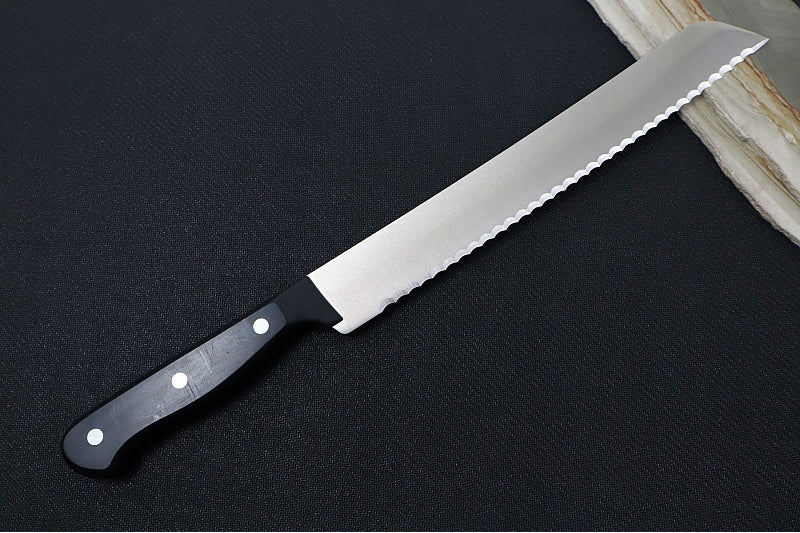 Garage Sale Wusthof Gourmet - 9" Bread Knife