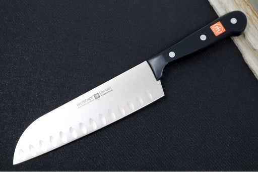 Garage Sale Wusthof Gourmet - 7" Santoku Knife - Northwest Knives