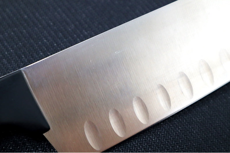 Garage Sale Wusthof Gourmet - 7" Santoku Knife
