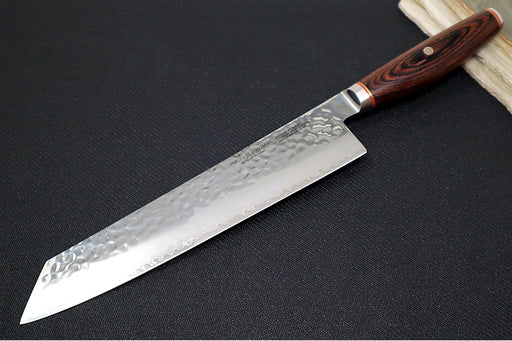Garage Sale Miyabi Artisan - 9.5" Kiritsuke Knife - Northwest Knives