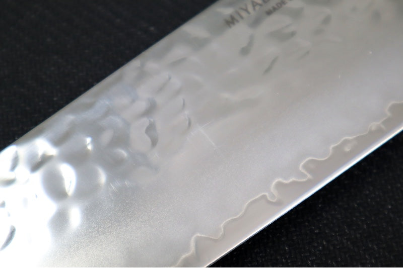 Garage Sale Miyabi Artisan - 9.5" Kiritsuke Knife