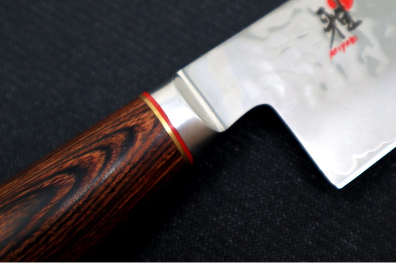 Garage Sale Miyabi Artisan - 9.5" Kiritsuke Knife