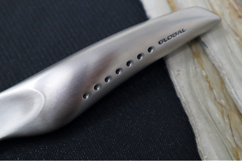 Garage Sale Global Sai - 6.5" Bread / Sandwich Knife