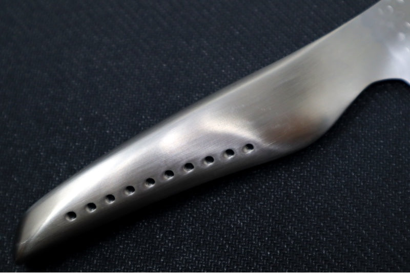 Garage Sale Global Sai - 6.5" Bread / Sandwich Knife