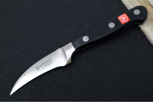 Garage Sale Wusthof Classic - 2.5" Bird's Beak Knife - Northwest Knives