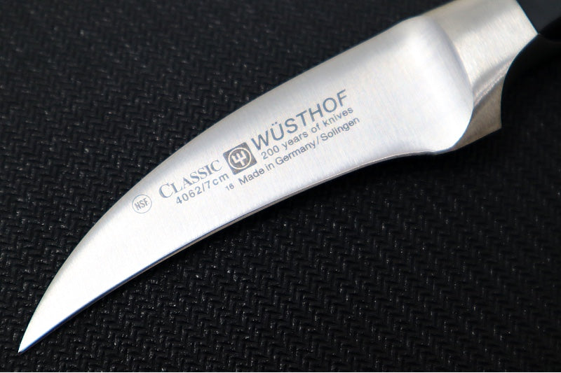 Garage Sale Wusthof Classic - 2.5" Bird's Beak Knife