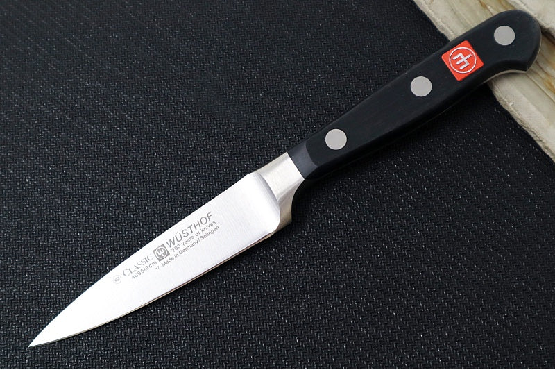 Garage Sale Wusthof Classic - 3.5" Paring Knife