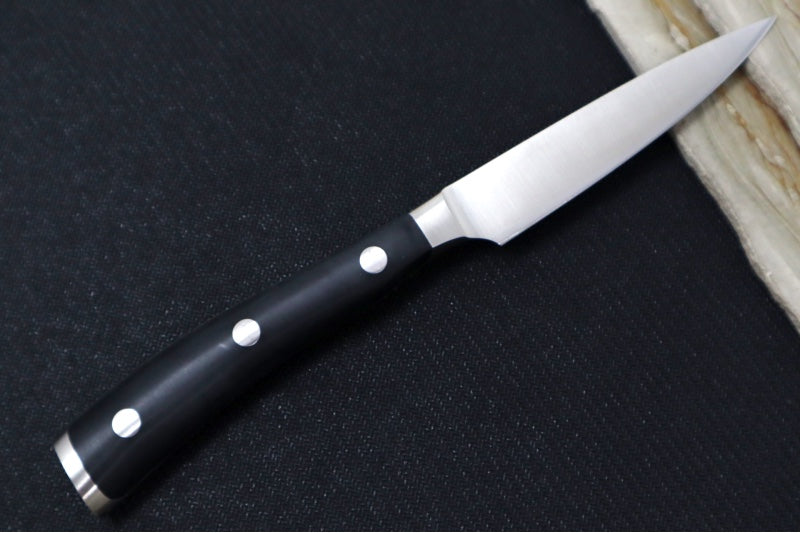 Garage Sale Wusthof Ikon - 3.5" Paring Knife