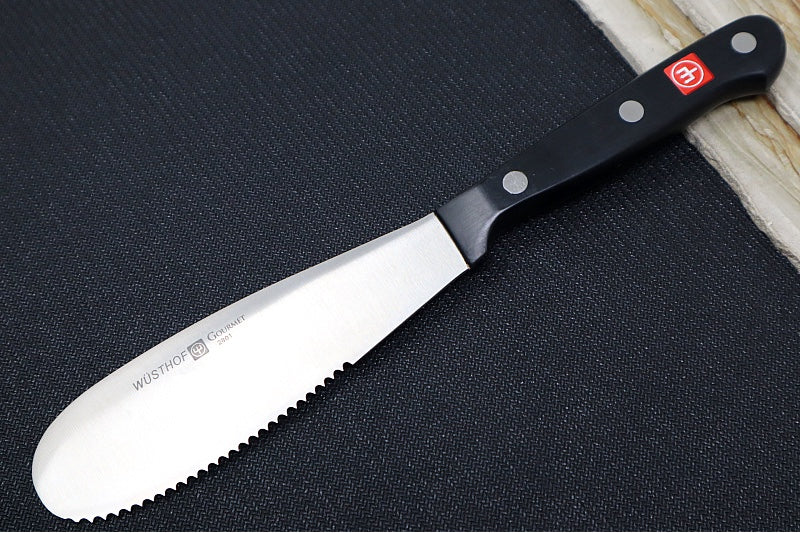 Garage Sale Wusthof Gourmet - 5" Spreader Knife