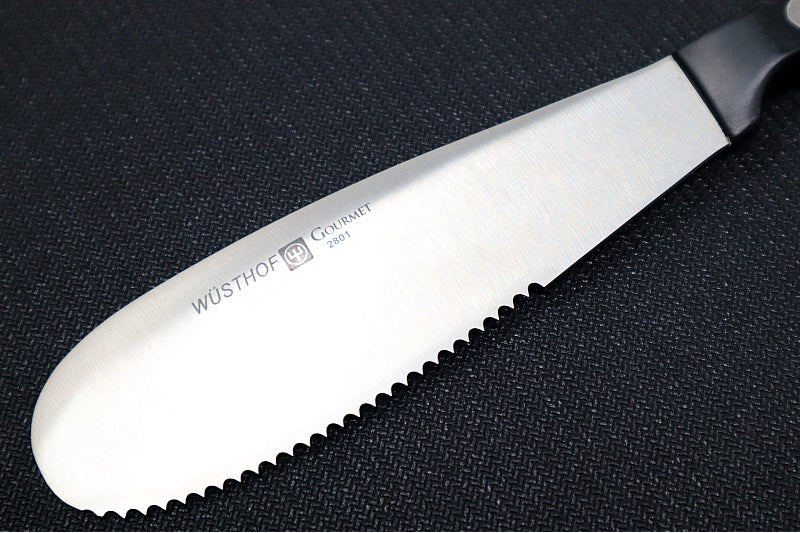 Garage Sale Wusthof Gourmet - 5" Spreader Knife