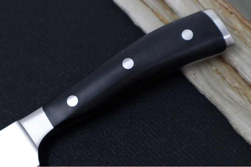 Garage Sale Wusthof Ikon - 8" Carving Knife