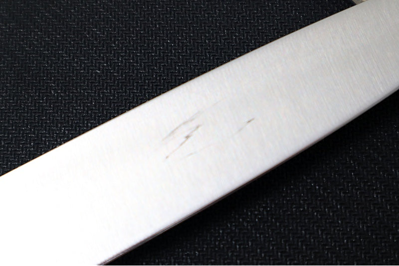Garage Sale Wusthof Ikon - 8" Carving Knife