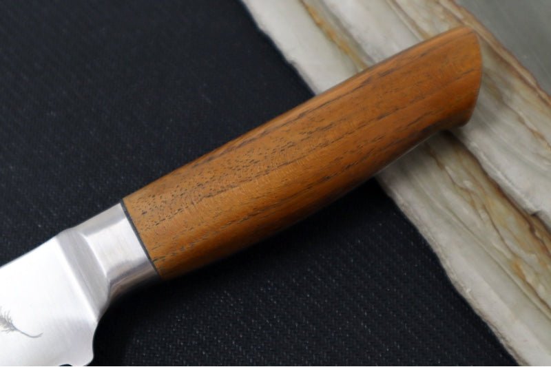 Garage Sale Ferrum Forge - 8" Bread Knife
