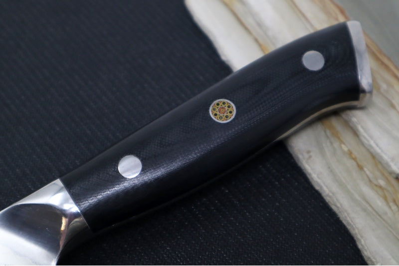 Garage Sale NWK Series - 8" Chef's Knife - Layered VG10 Steel