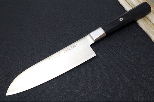 Garage Sale Miyabi KOH - 7" Santoku - Northwest Knives