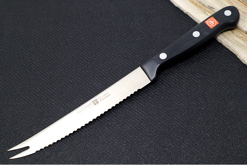 Garage Sale Wusthof Gourmet - 5" Tomato Knife
