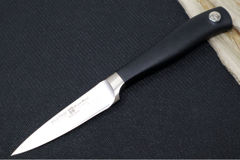 Garage Sale Wusthof Grand Prix II - 3.5" Paring Knife