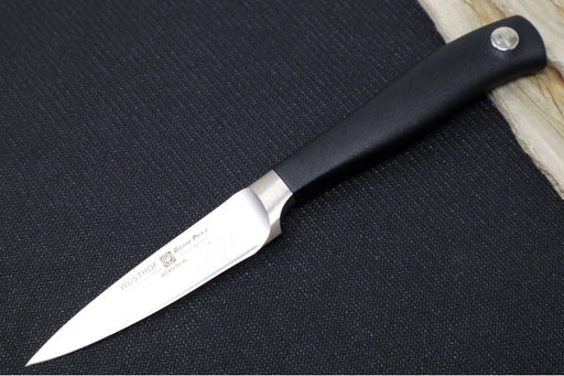 Garage Sale Wusthof Grand Prix II - 3.5" Paring Knife - Northwest Knives