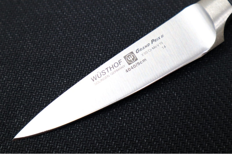 Garage Sale Wusthof Grand Prix II - 3.5" Paring Knife