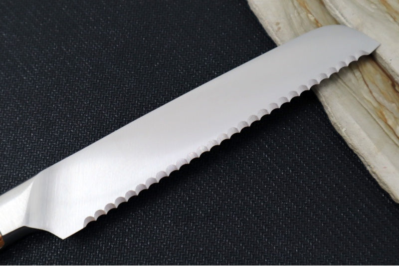 Garage Sale Zwilling Pro Wood - 5" Serrated Knife
