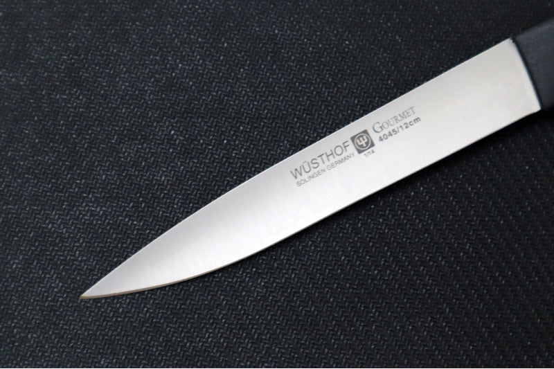 Garage Sale Wusthof Gourmet - 4.5" Utility Knife