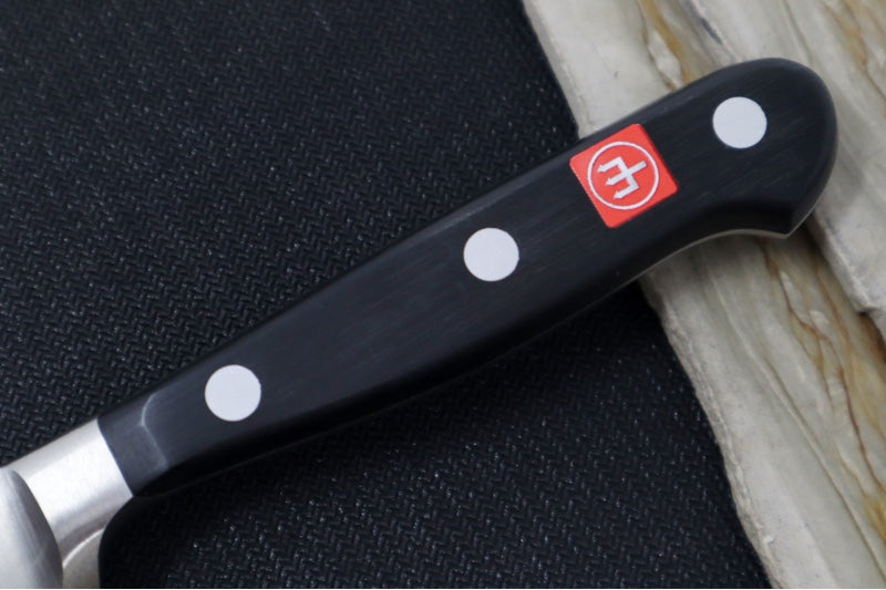 Garage Sale Wusthof Classic - 5" Steak Knife Hollow Ground