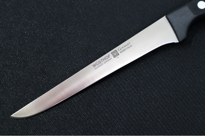 Garage Sale Wusthof Gourmet - 5" Boning Knife