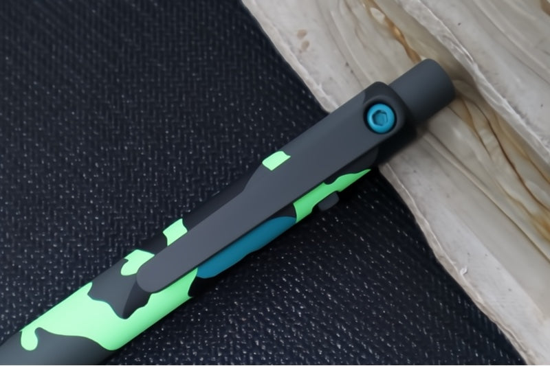 Tactile Turn Side Click Standard Pen Limited Edition - Camo Space