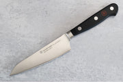 Wusthof Classic - 4 1/2" Asian Utility - Fully forged German stainless steel (X50 CrMoV 15) - Made in Solingen, Germany - Northwest Knives