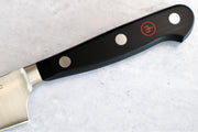 Wusthof Classic - 4 1/2" Asian Utility - Fully forged German stainless steel (X50 CrMoV 15) - Made in Solingen, Germany - Northwest Knives