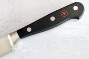 Wusthof Classic - 6" Utility Knife - Fully forged German stainless steel (X50 CrMoV 15) - Made in Solingen, Germany - Northwest Knives