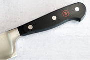 Wusthof Classic - 6" Chef's Knife - Fully forged German stainless steel (X50 CrMoV 15) - Made in Solingen, Germany - Northwest Knives