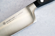 Wusthof Classic - 6" Chef's Knife - Fully forged German stainless steel (X50 CrMoV 15) - Made in Solingen, Germany - Northwest Knives