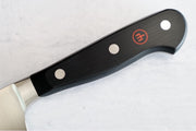 Wusthof Classic - 7" Craftsman Knife - Fully forged German stainless steel (X50 CrMoV 15) - Made in Solingen, Germany - Northwest Knives