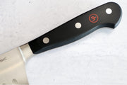Wusthof Classic - 7" Santoku Knife - Fully forged German stainless steel (X50 CrMoV 15) - Made in Solingen, Germany - Northwest Knives