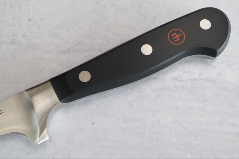 Wusthof Classic - 7" Fillet Knife - Fully forged German stainless steel (X50 CrMoV 15) - Made in Solingen, Germany
