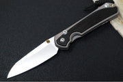 Chris Reeve Large Sebenza 31 - Insingo Blade / Bog Oak Inlay / CPM-Magnacut Steel (A3) L31-1124 - Northwest Knives