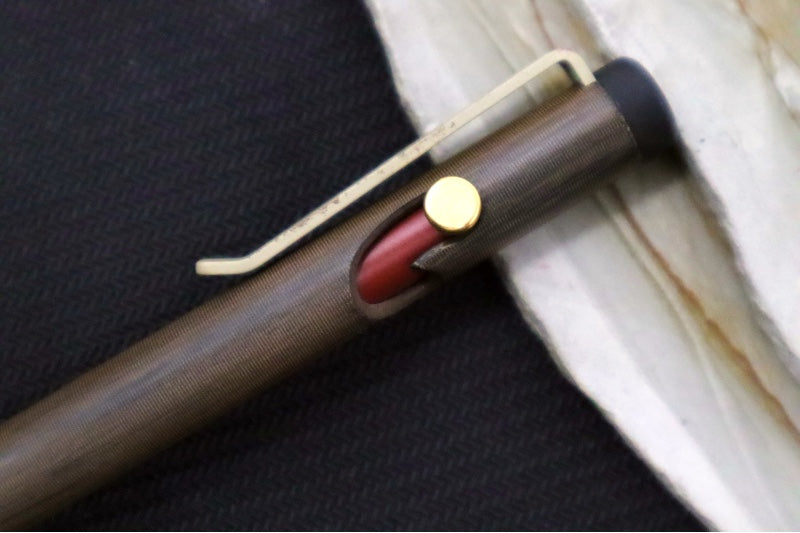 Tactile Turn Bolt Action Standard Pen - Buccaneer 2024 Seasonal Release