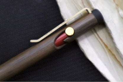 Tactile Turn Bolt Action Short Pen - Buccaneer 2024 Seasonal Release