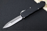 Guardian Tactical Recon 035 G2 - CPM-Magnacut Steel / Dagger Blade / Black Anodized Aluminum Handle 93531G2 - Northwest Knives